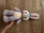 Disney Bunny 50cm lange, Ophalen of Verzenden, Gebruikt, Konijn