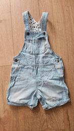 Korte tuinbroek maat 92, Kinderen en Baby's, Kinderkleding | Maat 92, Broek, Jongen of Meisje, H&M, Ophalen of Verzenden