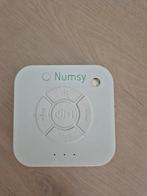 Numsy White noise, Kinderen en Baby's, Babyfoons, Ophalen of Verzenden, Gebruikt