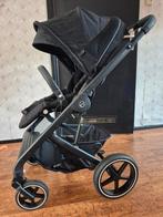 Cybex balios s Lux 3 ( nieuw model ), Verstelbare duwstang, Zo goed als nieuw, Ophalen, Kinderwagen
