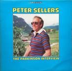 LP - Peter Sellers ‎– The Parkinson Interview, 1960 tot 1980, Gebruikt, Ophalen of Verzenden, 12 inch