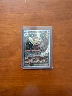 Noctowl 141 Stellar Crown Promo, Ophalen of Verzenden, Nieuw, Losse kaart