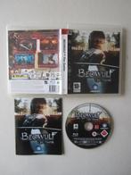 PS3 * Beowulf the game * Playstation 3, 1 speler, Ophalen of Verzenden, Avontuur en Actie, Vanaf 18 jaar