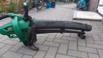 Bladblazer zonder opvangzak - Werkt!, Tuin en Terras, Bladblazers, Ophalen, Garden Feelings, Gebruikt, Handgedragen