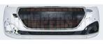 Bumper	 Peugeot 208 GT Line  Facelift  15-19   9810513777  V, Auto-onderdelen, Gebruikt, -, Voor, -