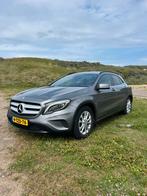 Mercedes-Benz GLA 200 Leer interieur NL auto Aut7 2014 Grijs, 65 €/maand, Zwart, 715 kg, Particulier