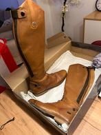 Dressage boot, Dieren en Toebehoren, Paardrijkleding, Ophalen of Verzenden, Zo goed als nieuw, Cap