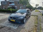 BMW 3-Serie 3.0 I 330 Touring 2009 Zwart, Achterwielaandrijving, 14 km/l, Handgeschakeld, Particulier