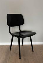 Ahrend de cirkel 85,-  hay revolt zwarte stoel Rotterdam, Ophalen of Verzenden, Zo goed als nieuw, Zwart, Eén