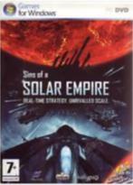 Sins of a Solar Empire, Ophalen of Verzenden