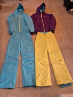 2 ski pakken O'Neill Meisjes maat 176 z.g.a.n., Ophalen, Zo goed als nieuw, Pak, Maat 34 (XS) of kleiner
