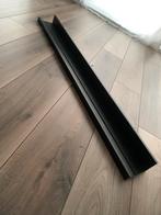 MOSSLANDA Fotolijst - plank Zwart., Ophalen, Zo goed als nieuw