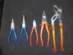 Divers gereedschap tang tangen, Ophalen of Verzenden, Zo goed als nieuw