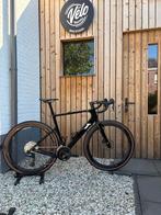 ACTIE!! 1K UPGRADE!! 3T Racemax 56cm GRX Di2 FFWD Tyro 2.0, Overige merken, 28 inch, Stalbergweg, Carbon