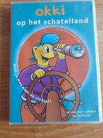 Okki op het schateiland, Spelcomputers en Games, 1 speler, Ophalen of Verzenden, Zo goed als nieuw, Vanaf 3 jaar