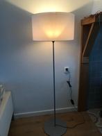 Karel Boonzaaijer Dick Spierenburg vloerlamp model twolight, Huis en Inrichting, Lampen | Vloerlampen, Ophalen, Kunststof, Nvt