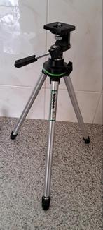 Velbon Statief - Compact en Lichtgewicht, Audio, Tv en Foto, Fotografie | Statieven en Balhoofden, Ophalen, Gebruikt, Driepoot