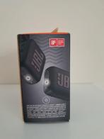 JBL GO 4 Nieuw, Audio, Tv en Foto, Luidsprekers, JBL, Overige typen, Nieuw, Ophalen of Verzenden