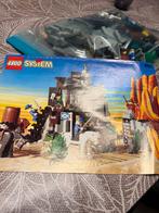 Lego western 6761, Kinderen en Baby's, Speelgoed | Duplo en Lego, Ophalen of Verzenden, Gebruikt, Complete set, Lego