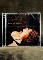 Mylene Farmer – Avant Que L'ombre... (2021, Deluxe 2 CD), Boxset, 2000 tot heden, Ophalen of Verzenden, Nieuw in verpakking