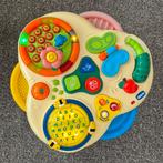 Chicco Baby / Peuter Speeltafel NL/Fr T.e.a.b., Ophalen, 6 maanden tot 2 jaar