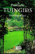 Praktische tuingids - Ivo Pauwels, Boeken, Ophalen of Verzenden, Ivo Pauwels, Zo goed als nieuw, Tuinieren en Tuinplanten