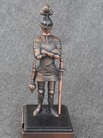 Metalen puntenslijper "Ridder", Antiek en Kunst, Ophalen of Verzenden