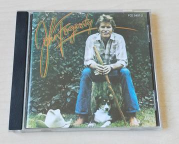 John Fogerty CD 1975/199? beschikbaar voor biedingen