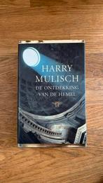 Harry Mulisch - De ontdekking van de hemel (hardcover), Boeken, Harry Mulisch, Ophalen of Verzenden, Zo goed als nieuw