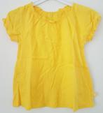 *SALE* Geel GAP shirt maat 92 *NIEUW* (0711), Kinderen en Baby's, Kinderkleding | Maat 92, Meisje, Nieuw, Ophalen of Verzenden