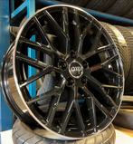 AUDI R8 SPYDER LOOK VELGEN 18 / 19 / 20 INCH 5X112, Ophalen of Verzenden, Nieuw, Velg(en)