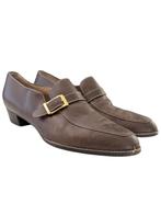 Bally hakken 39,5, Zwart, Ophalen of Verzenden, Zo goed als nieuw