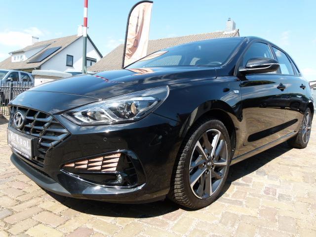Hyundai i30 1.0 T-GDi MHEV Comfort, LMV/CARPLAY/CLIMA, Auto's, Hyundai, Particulier, Te koop, i30, ABS, Achteruitrijcamera, Airbags