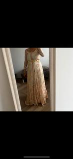 Marokkaanse jurk takshita takchita kaftan caftan abiye, Ophalen of Verzenden, Zo goed als nieuw, Maat 36 (S), Overige typen