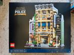 10278 - LEGO - politiebureau - modular building - MISB, Ophalen, Zo goed als nieuw