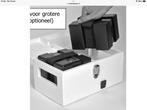 Gezocht een Quingo Air 2 externe laadbox, Ophalen, Gebruikt
