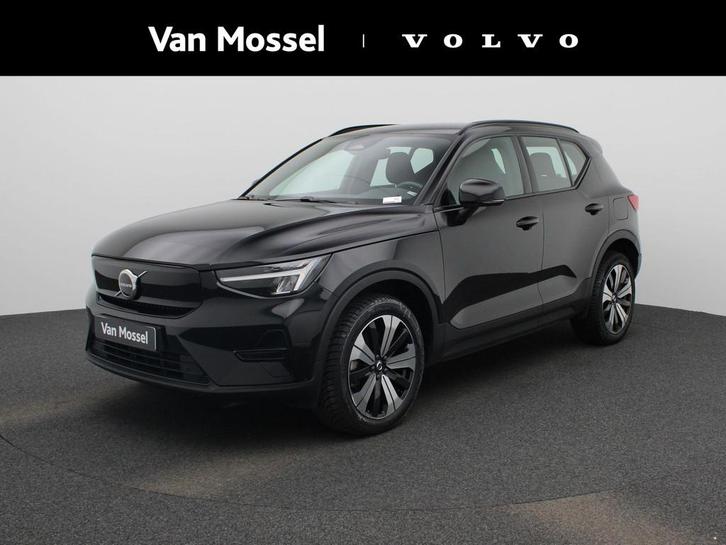 Volvo XC40 Recharge Core, Auto's, Volvo, Bedrijf, Te koop, XC40, ABS, Achteruitrijcamera, Airbags, Airconditioning, Alarm, Android Auto