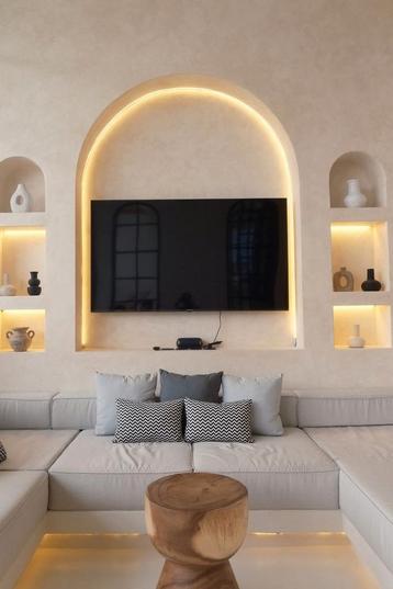 ️ EMT INNOVATIE BOUW CINEWALLS ️ beschikbaar voor biedingen