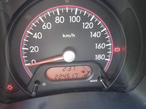 Suzuki Alto 1.0 2009 Grijs, Auto's, Suzuki, Particulier, Alto, ABS, Airconditioning, Centrale vergrendeling, Lichtmetalen velgen