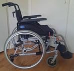 Rolstoel Merk: Excel G-Eco  ( 18 kg ! ), Handbewogen rolstoel, Zo goed als nieuw, Inklapbaar, Ophalen
