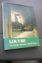 The Louvre: Sculpture, ceramics, objects d'art, Guathier, Gelezen, Ophalen of Verzenden, Maximilien guathier, Overige onderwerpen