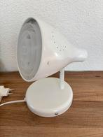 IKEA Snöig wandlamp / tafellamp, Huis en Inrichting, Ophalen of Verzenden, Zo goed als nieuw, Kunststof, Minder dan 100 cm