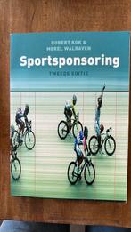 Merel Walraven - Sportsponsoring, Nieuw, Ophalen of Verzenden, Merel Walraven; Robert Kok, Nederlands