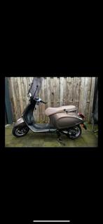 Vespa Primavera, Fietsen en Brommers, Snorfietsen en Snorscooters, Ophalen, Gebruikt, Vespa