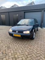 Volkswagen Golf 1.6 77KW 2003 |5DRS|ELC RAMEN|NW APK|, Auto's, Volkswagen, Voorwielaandrijving, 1145 kg, 4 cilinders, Handgeschakeld