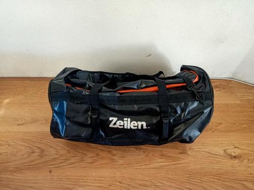 Tas zeilen, Sieraden, Tassen en Uiterlijk, Tassen | Sporttassen, Gebruikt, Unisex volwassen, Ophalen of Verzenden