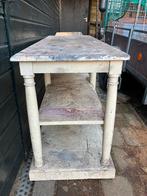 Dressoir, Huis en Inrichting, Kasten | Dressoirs, Ophalen, Met plank(en), Gebruikt, Overige houtsoorten