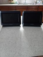 Draagbare dvd speler voor in auto, Ophalen of Verzenden, Overige merken