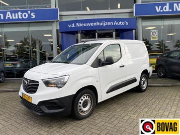Opel Combo 1.5D L1H1 Edition Info Sven 0492588974 (bj 2022) beschikbaar voor biedingen