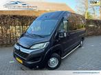 Citroen Jumper 35 2.0 BlueHDi L2H2 I Navigatie I, Voorwielaandrijving, Stof, Gebruikt, 4 cilinders
